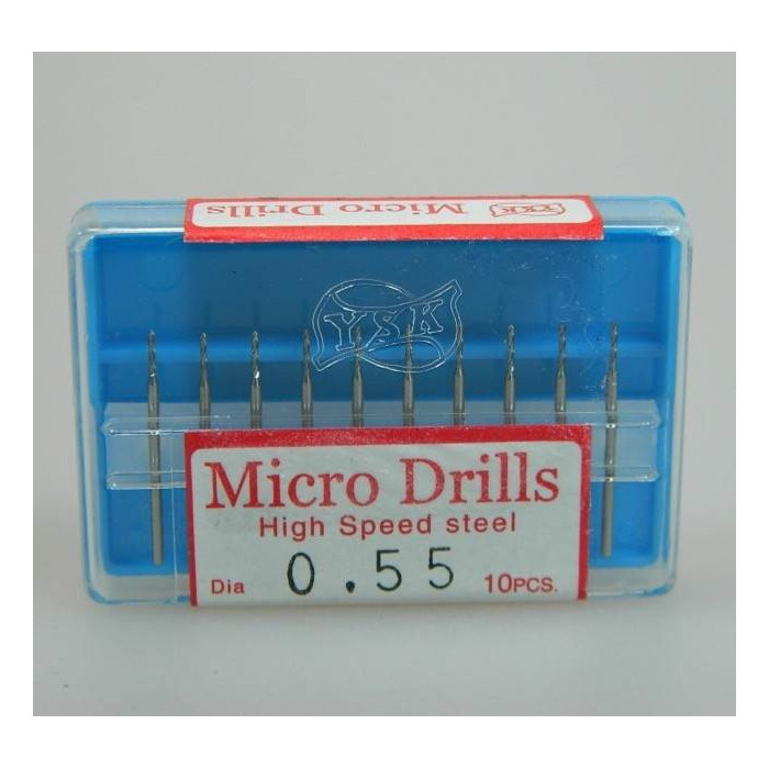 Fôrets horlogerie 0,55