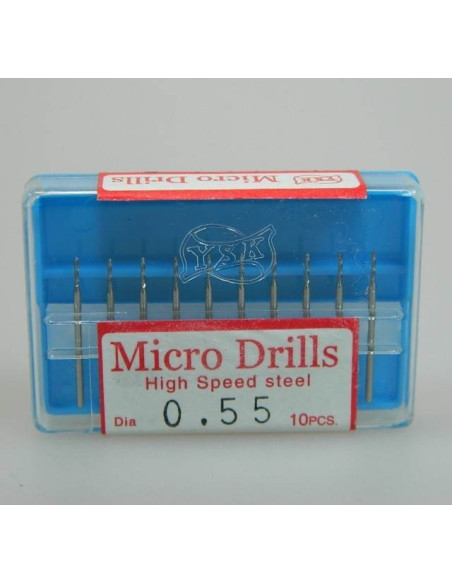 Fôrets horlogerie 0,55