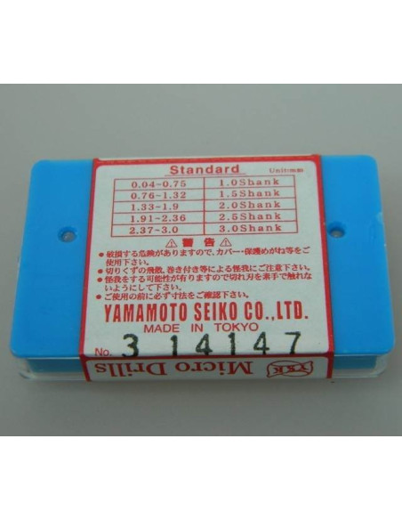 Fôrets horlogerie 0,55