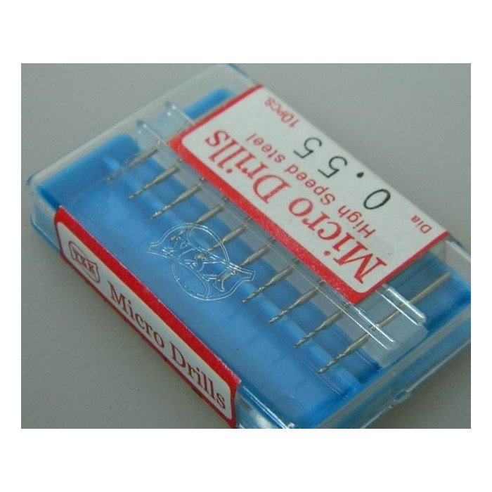 Fôrets horlogerie 0,55