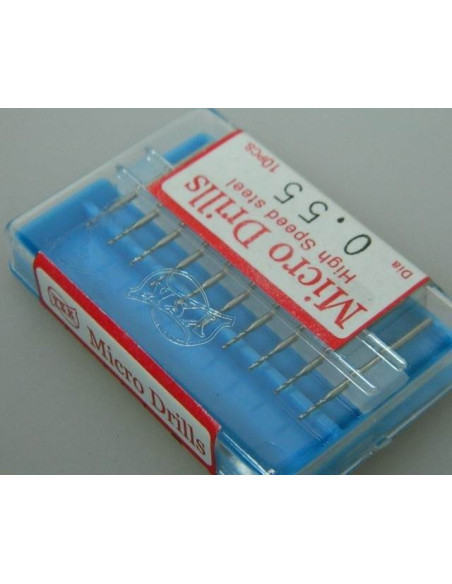 Fôrets horlogerie 0,55