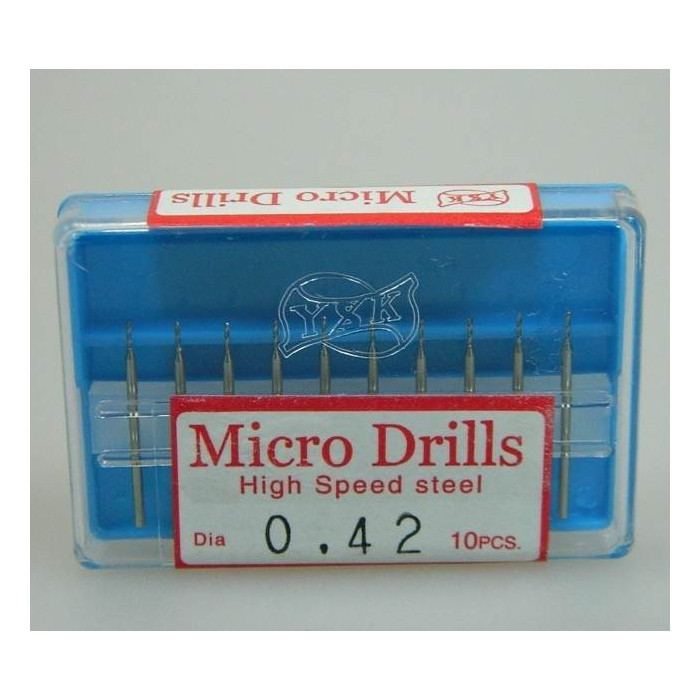 Fôrets horlogerie 0,42