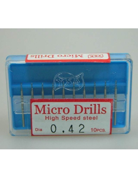 Fôrets horlogerie 0,42