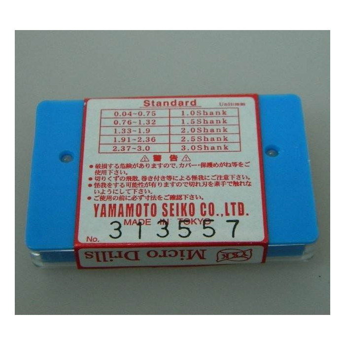 Fôrets horlogerie 0,42