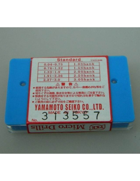 Fôrets horlogerie 0,42