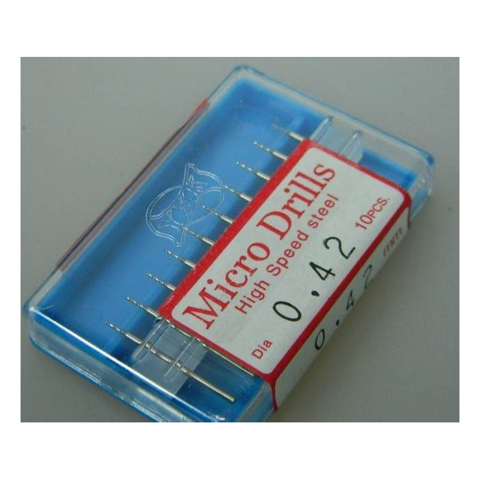 Fôrets horlogerie 0,42