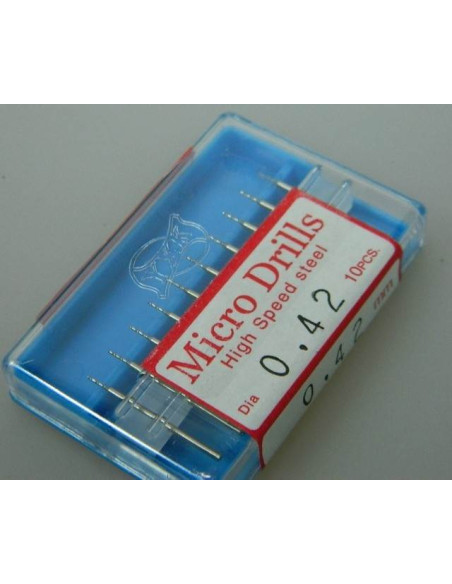 Fôrets horlogerie 0,42