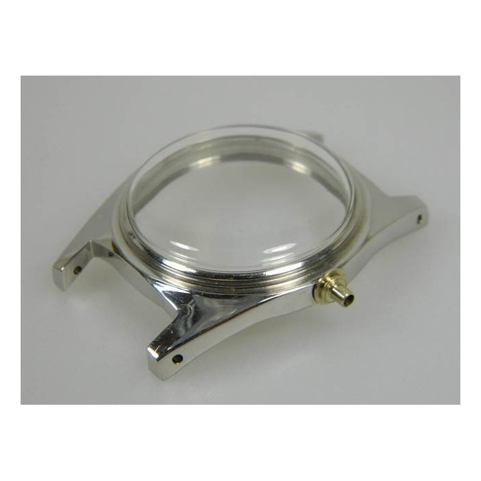 carrure montre plongée