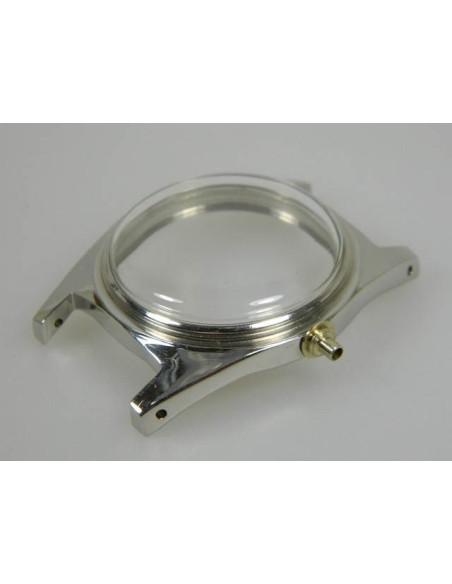 carrure montre plongée