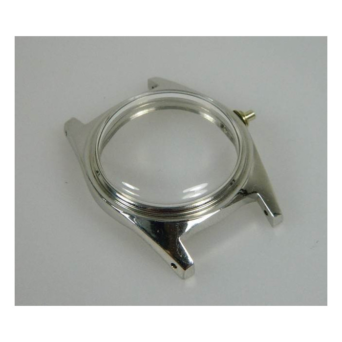 carrure montre plongée