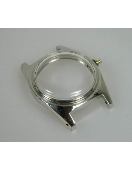 carrure montre plongée