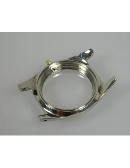 carrure montre plongée