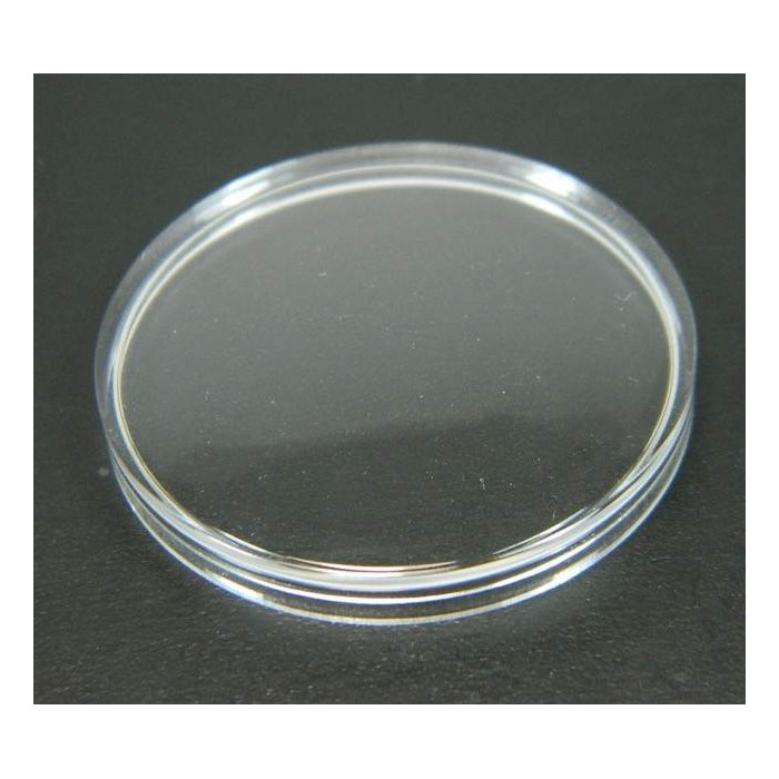 Verre Enicar Super-Dive