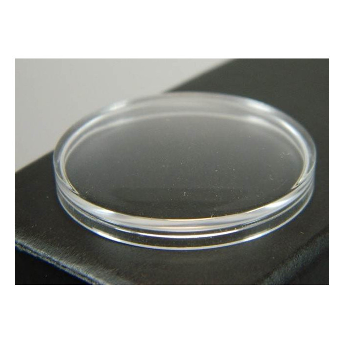 Verre Enicar Super-Dive