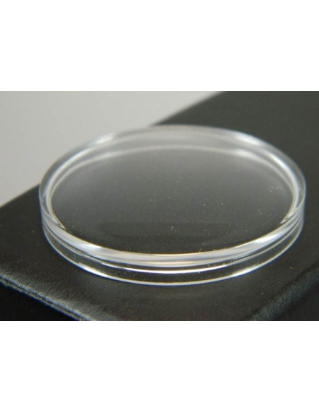 Verre Enicar Super-Dive