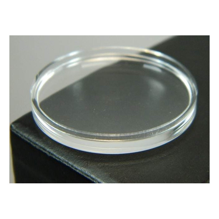 Verre Enicar Super-Dive