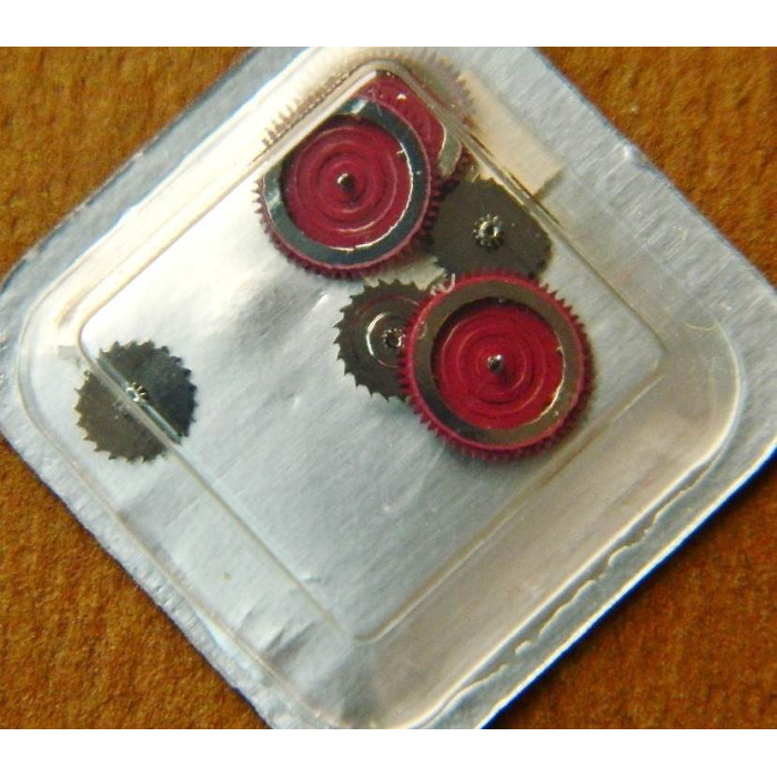 Rolex 3135-540 Roue d'inversion