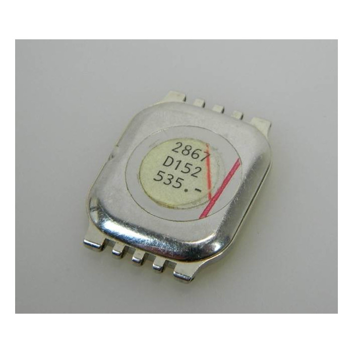 boiter Tissot Stylist