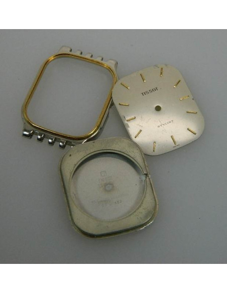 boiter Tissot Stylist