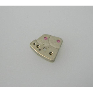 Valjoux 7733-110 pont de rouage