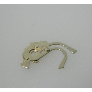 Valjoux 7733-8220 marteau monté