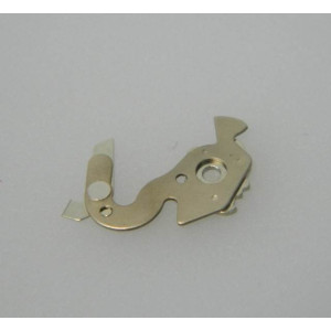 Valjoux 7733-8220 marteau auto-réglant