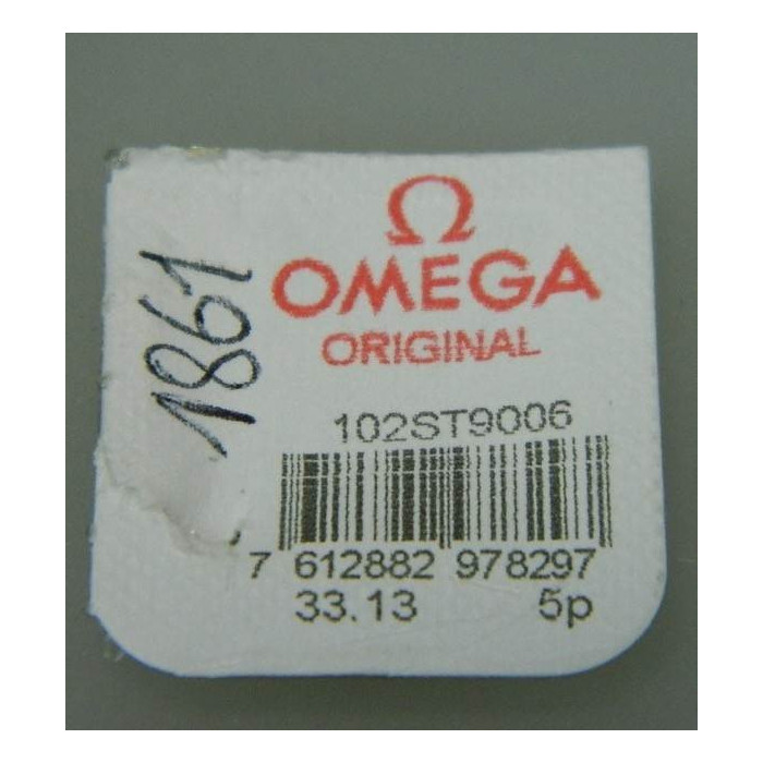 Omega 1861 Tige