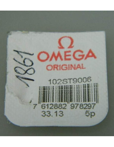 Omega 1861 Tige