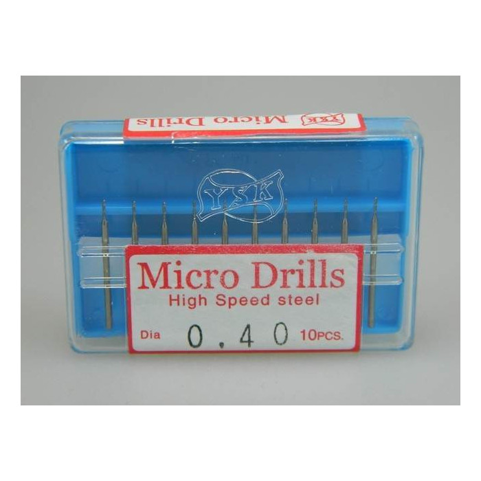 Fôrets horlogerie 0,40