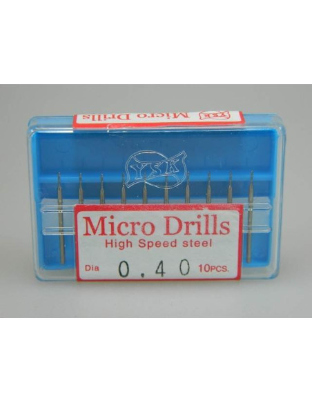 Fôrets horlogerie 0,40