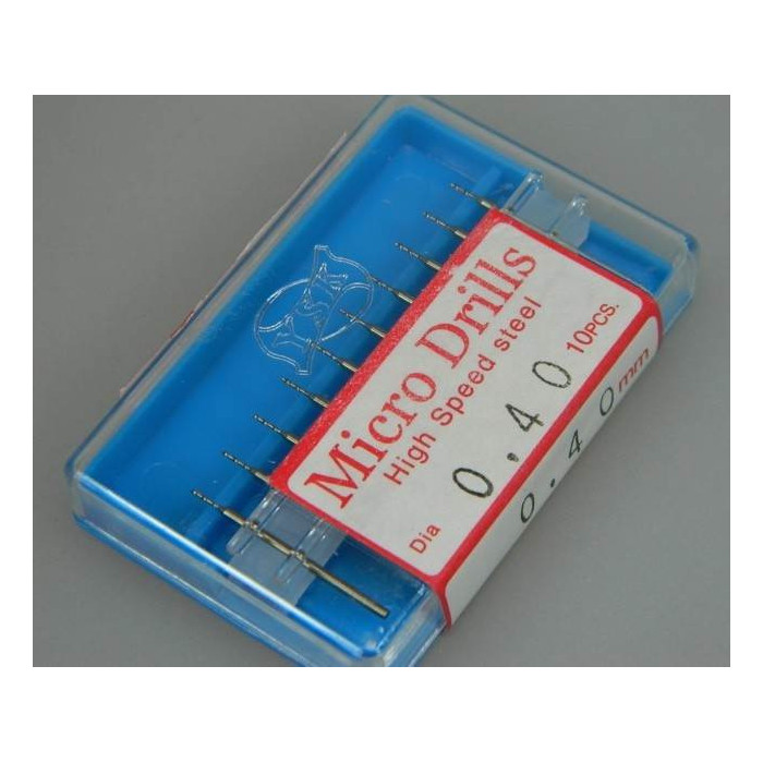 Fôrets horlogerie 0,40