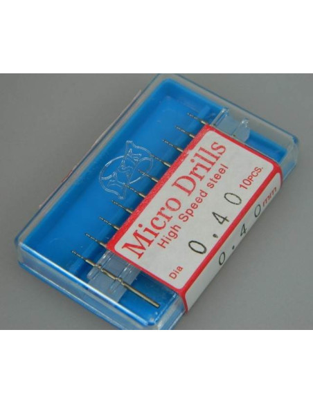 Fôrets horlogerie 0,40