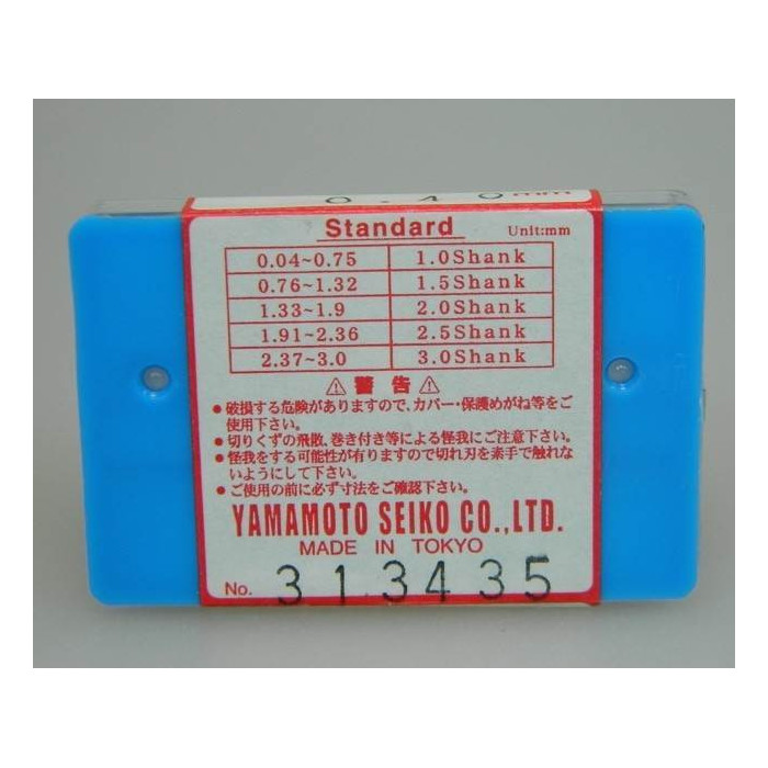 Fôrets horlogerie 0,40