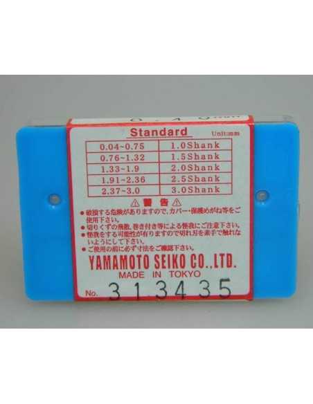 Fôrets horlogerie 0,40