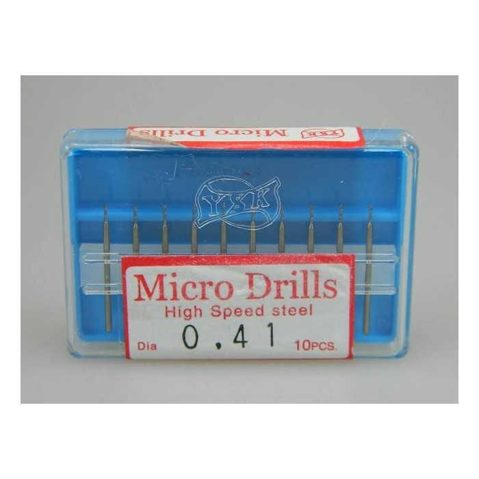 Fôrets horlogerie 0,41