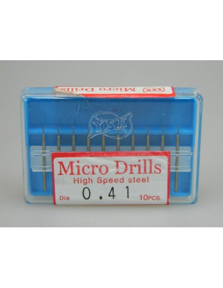 Fôrets horlogerie 0,41