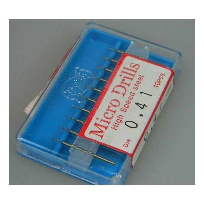 Fôrets horlogerie 0,41