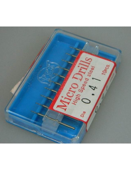 Fôrets horlogerie 0,41