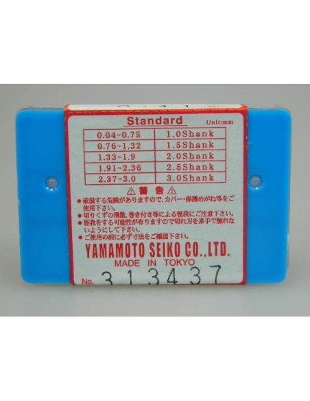 Fôrets horlogerie 0,41