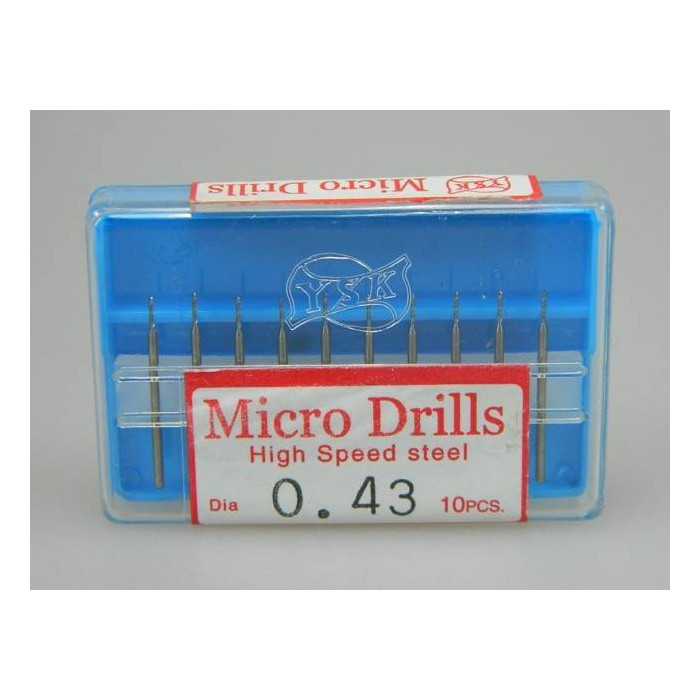 Fôrets horlogerie 0,43