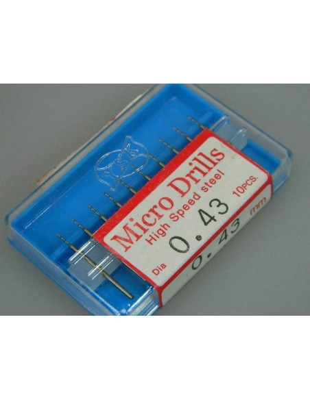 Fôrets horlogerie 0,43