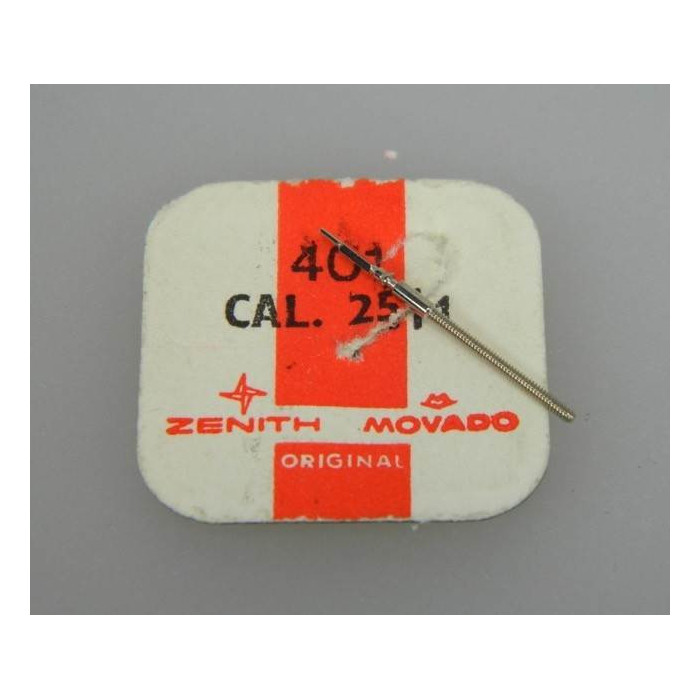 Zenith 2511-401 Tige