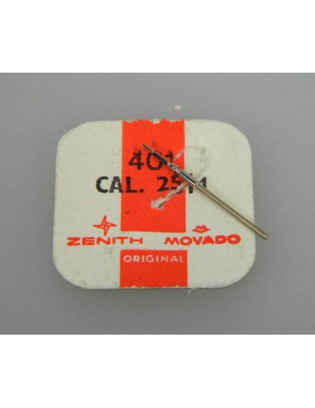 Zenith 2511-401 Tige