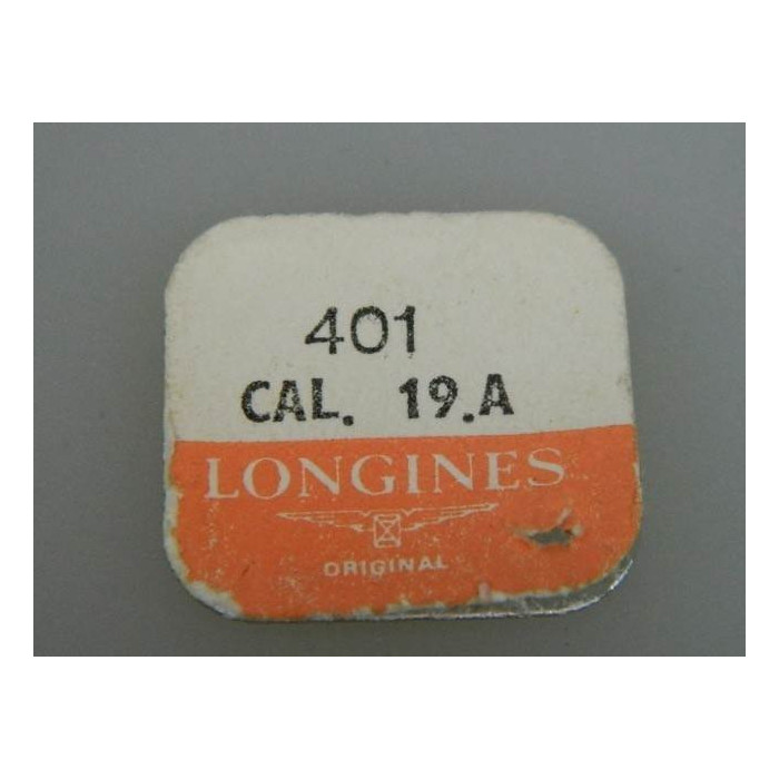 Longines 19A-401 Tige