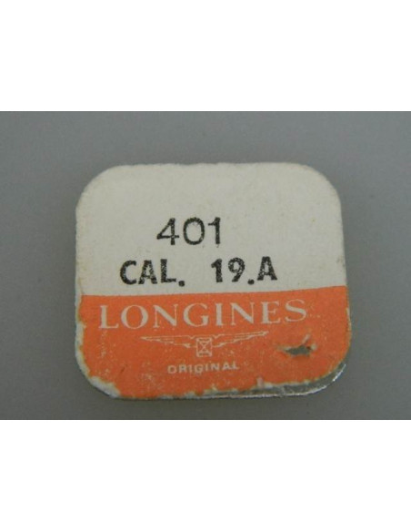 Longines 19A-401 Tige