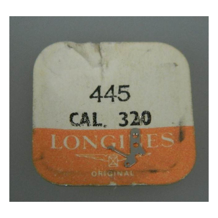 Longines 320-445 Ressort de tirette