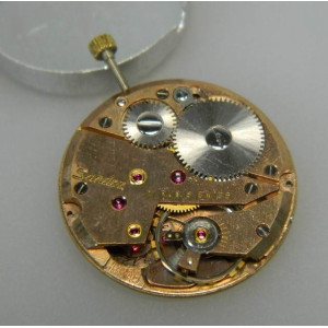 AS 1525/26 Sandoz mouvement