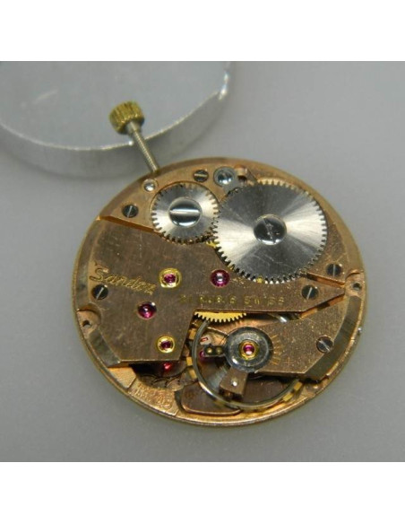 AS 1525/26 Sandoz mouvement