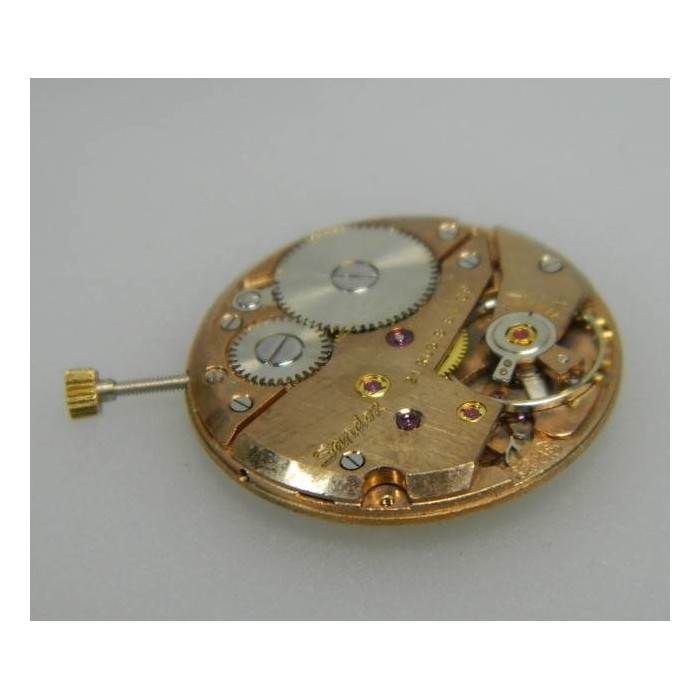 AS 1525/26 Sandoz mouvement