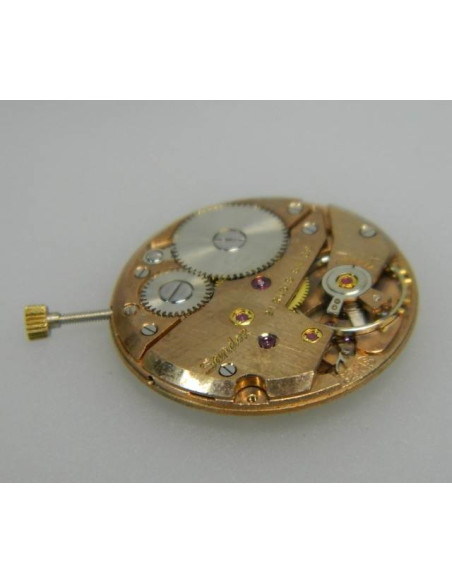 AS 1525/26 Sandoz mouvement